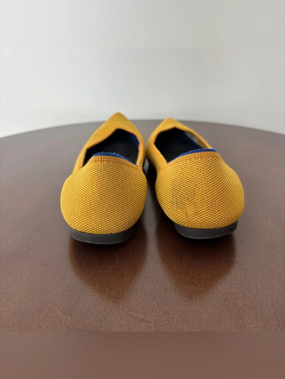 Rothy's The Point Flats, Size 6.5